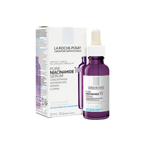 PURE NIACINAMIDE B10 SERUM 30ML - Imagen 2