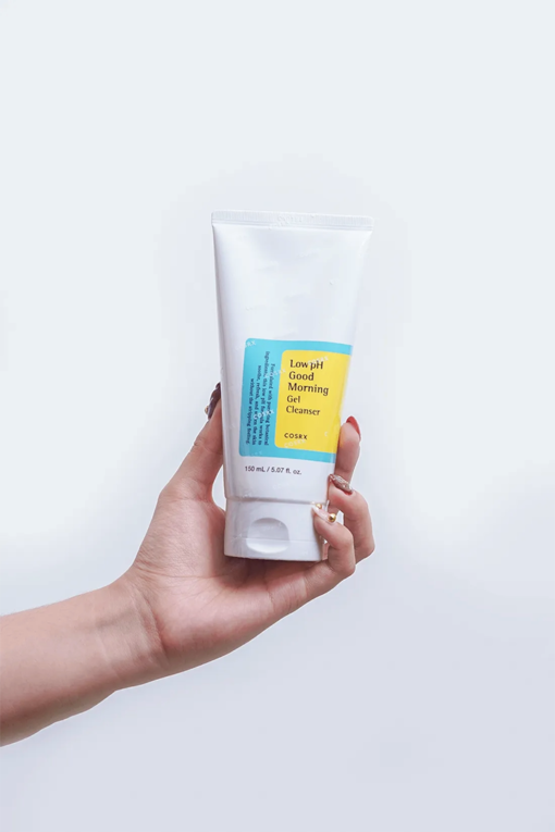 LOW PH GOOD MORNING GEL CLEANSER 150ML - Imagen 2