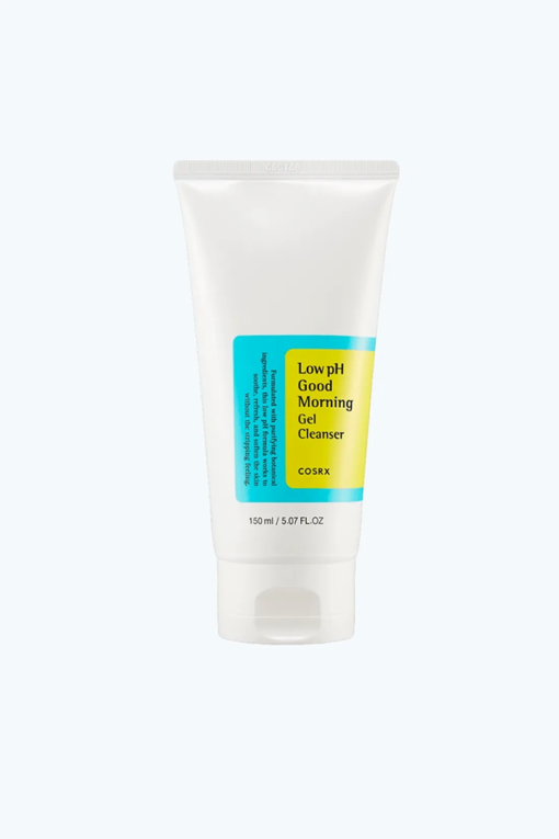 LOW PH GOOD MORNING GEL CLEANSER 150ML