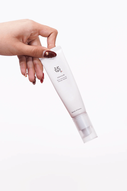 REVIVE EYE SERUM: GINSENG + RETINAL 30ML - Imagen 3