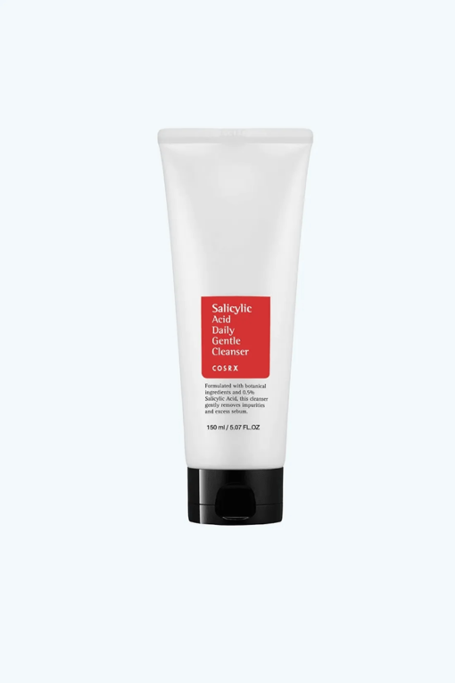 SALICYLIC ACID DAILY GENTLE CLEANSER 150ML - Imagen 3