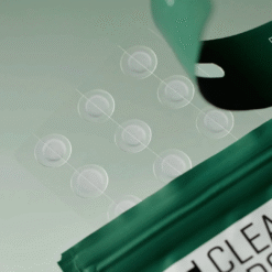 Alternative view of CLEAR SPOT PATCH 18PCS (PARCHES ACNÉ)
