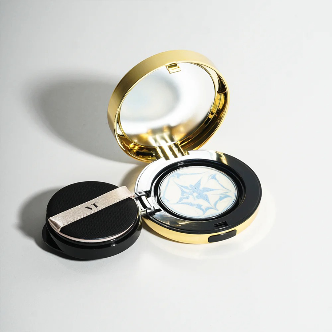 VT ESSENCE SUN PACT (PROTECTOR SOLAR COMPACTO)