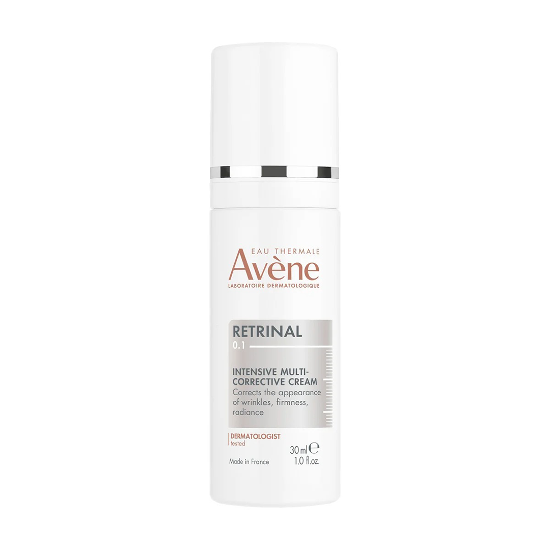 AVENE RETRINAL 0.1 CREMA INTENSIVA MULTICORRECTORA 30ML