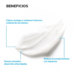 Alternative view of CICAPLAST MANOS 50ML