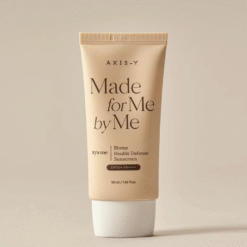 BIOME DOUBLE DEFENSE SUNSCREEN (PROTECTOR SOLAR)