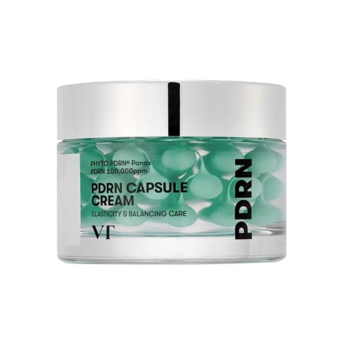 PDRN CAPSULE CREAM 100 50ML (CREMA REPARADORA)