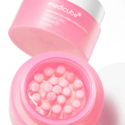 Alternative view of PDRN PINK COLLAGEN CAPSULE CREAM 55G (PDRN DE SALMÓN ENCAPSULADO)