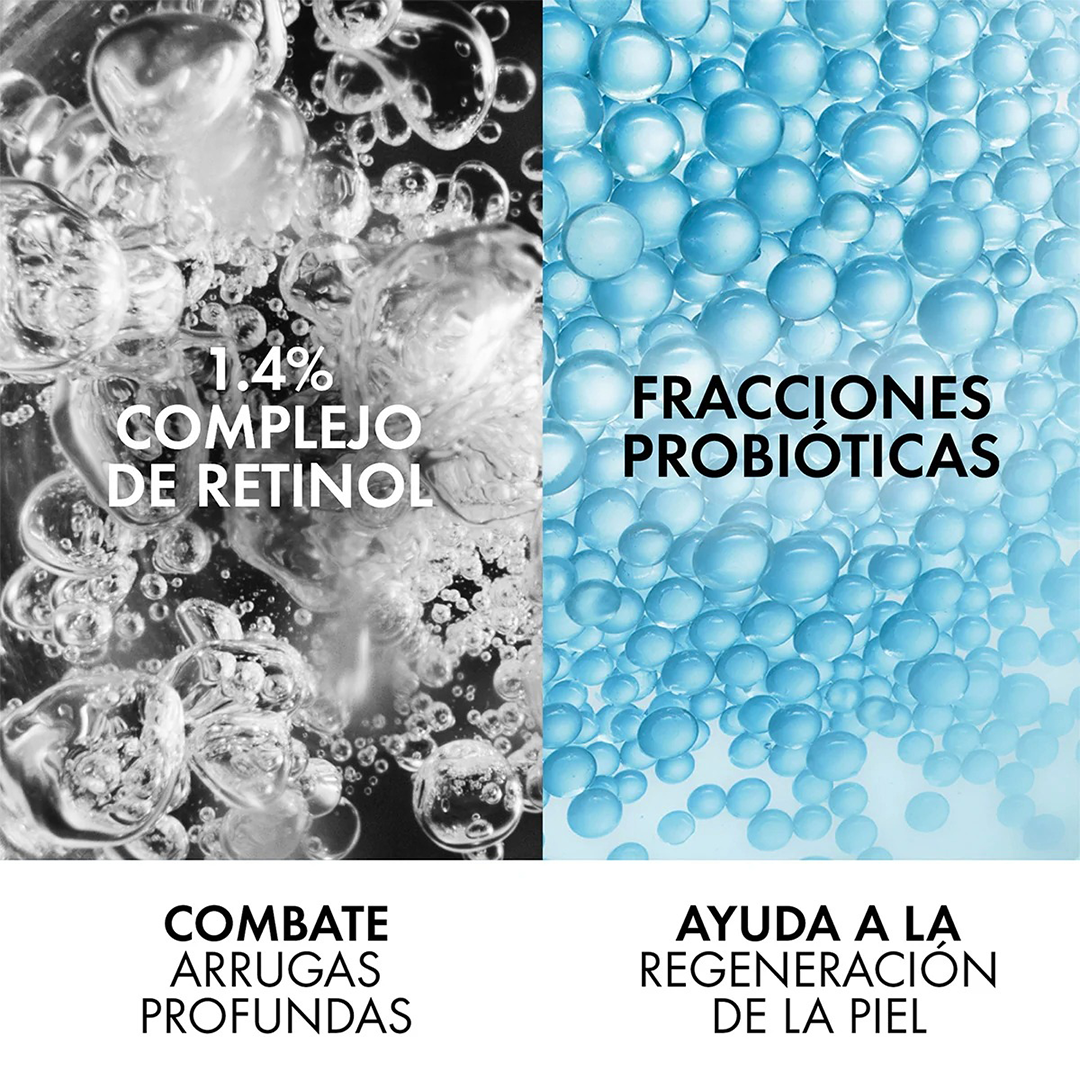 LIFTACTIV RETINOL SPECIALIST SERUM 30ML - Imagen 2