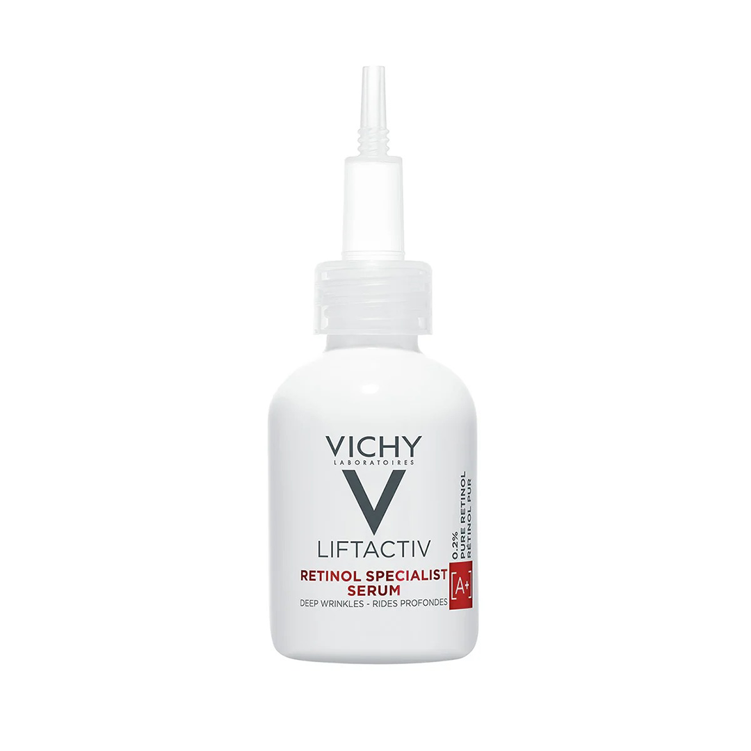 LIFTACTIV RETINOL SPECIALIST SERUM 30ML