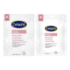 Alternative view of CETAPHIL HEALTHY RADIANCE MASCARILLA LUMINOSA INSTANTÁNEA 6 UNIDADES