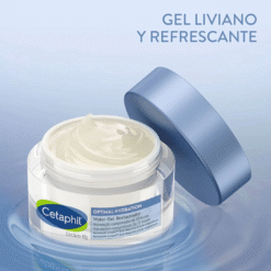 Alternative view of CETAPHIL OPTIMAL HYDRATION WATER GEL RESTAURADOR 48G