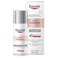 EUCERIN ANTIPIGMENTO CREMA DE NOCHE 50ML