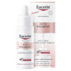 ANTIPIGMENTO OILY SKIN ULTRA-LIGHT SERUM 30ML