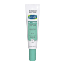 CETAPHIL OIL CONTROL SERUM FACIAL TRIPLE ACCIÓN 30ML