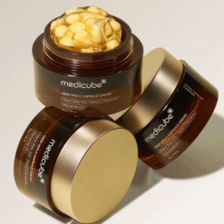 Alternative view of DEEP VITA C CAPSULE CREAM 55G (VITAMINA C ENCAPSULADA)