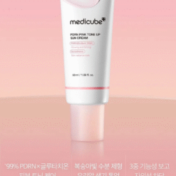 Alternative view of PDRN PINK TONE UP SUN CREAM 50ML (PROTECTOR SOLAR)