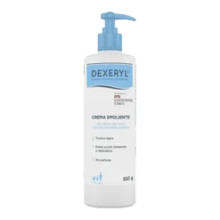DEXERYL CREMA EMOLIENTE 500 GR