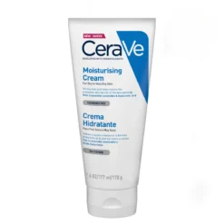 CERAVE CREMA HIDRATANTE 6OZ / 170G